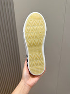 TÊNIS LOUIS VUITTON x NIKE Ollie Monogram White/Green