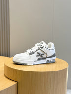 TÊNIS LOUIS VUITTON #54 TRAINER White Grey