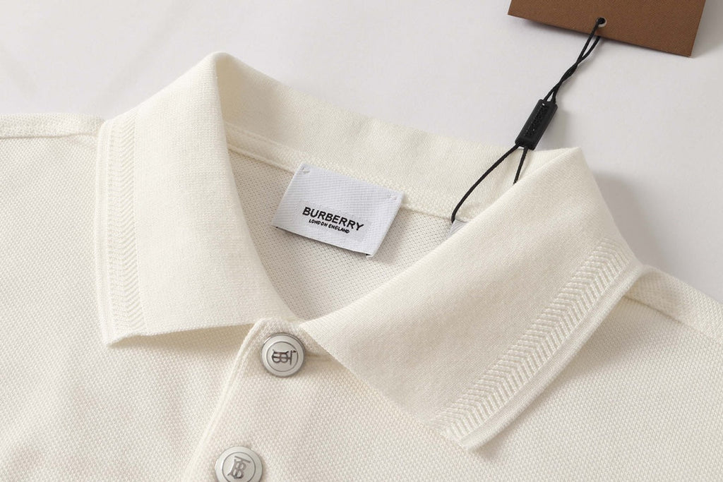 Polo Burberry