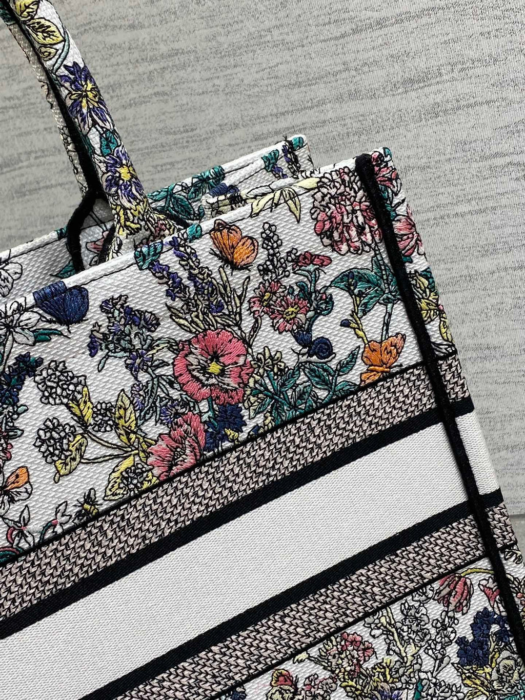 Bolsa Christian Dior
