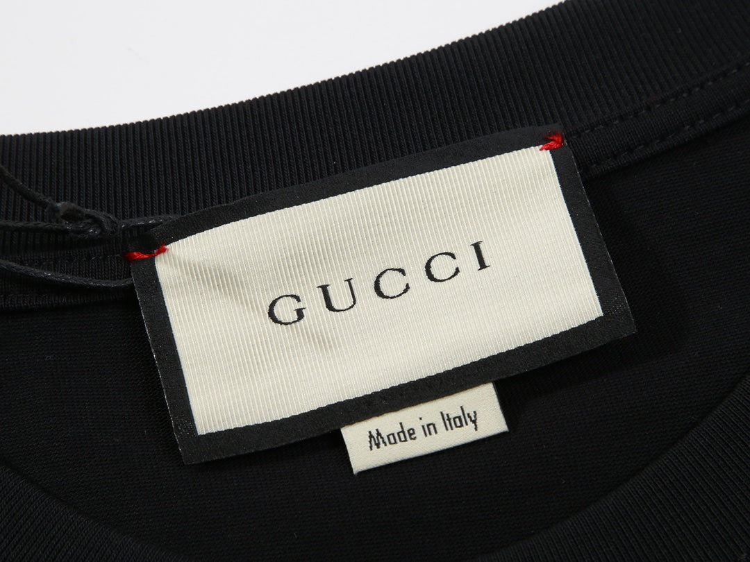Camiseta Gucci