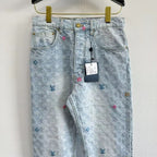 Calça Louis Vuitton by Tyler