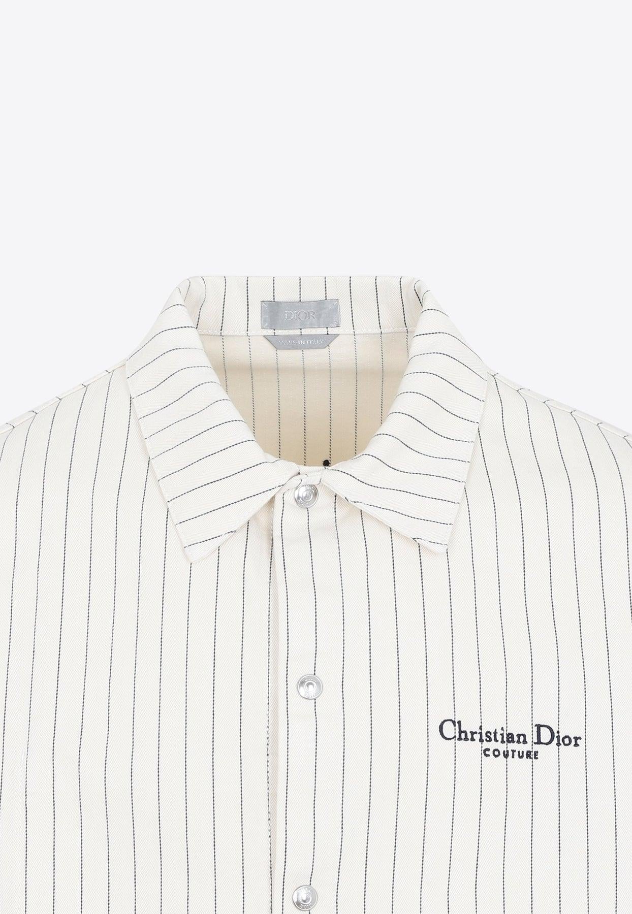 jaqueta christian dior
