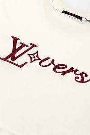Camiseta Louis Vuitton