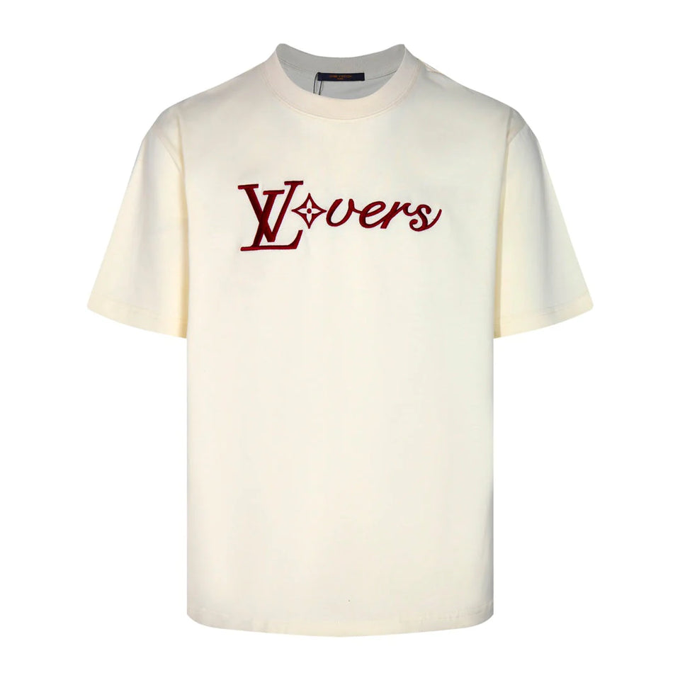 Camiseta Louis Vuitton