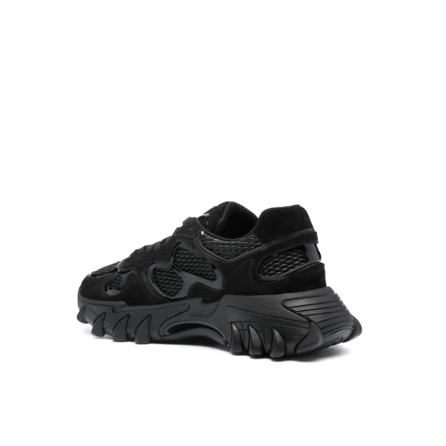 Tênis Balmain B-East Low 'Black'