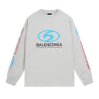Sueter Balenciaga