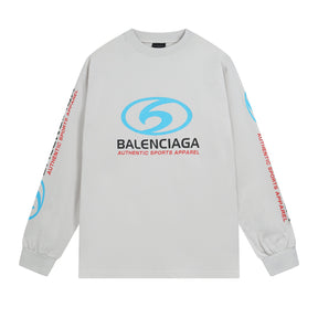 Sueter Balenciaga