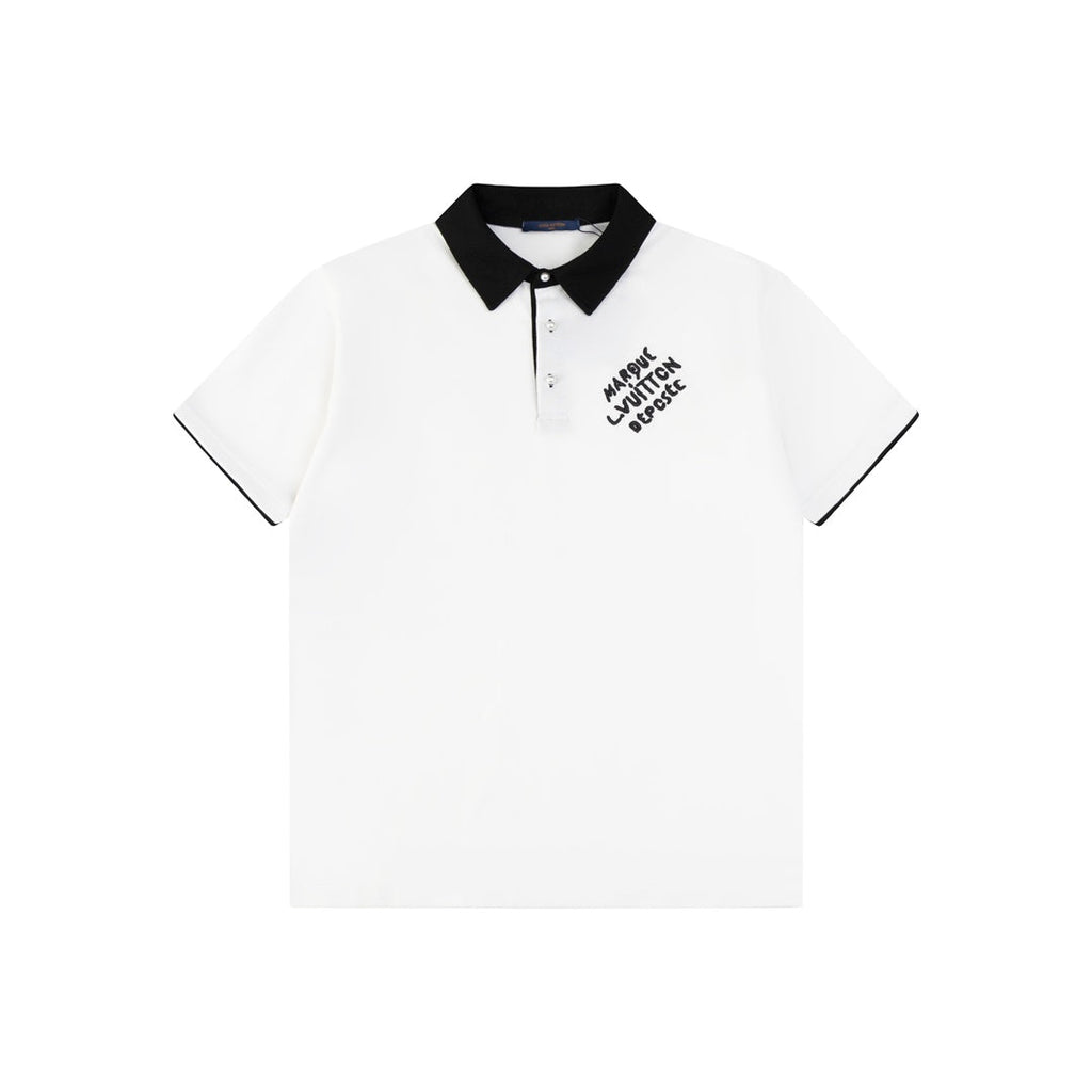 Polo Louis Vuitton