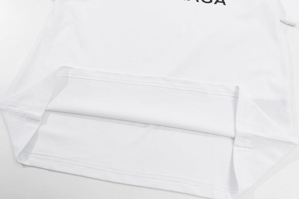 Camiseta Balenciaga