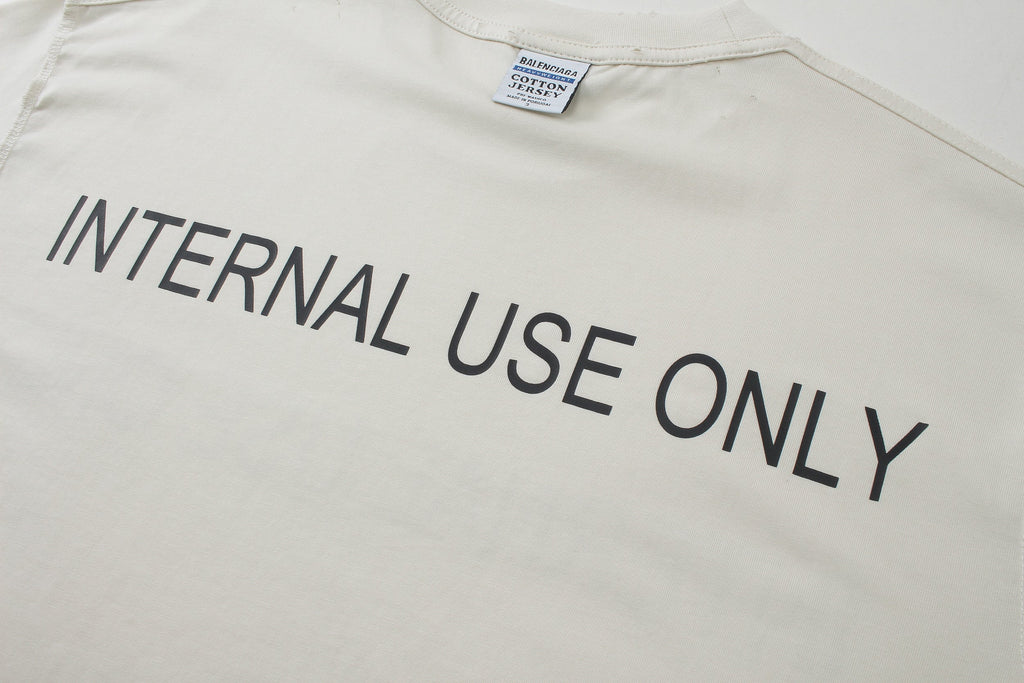 Camiseta Balenciaga