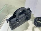 Bolsa Christian Dior