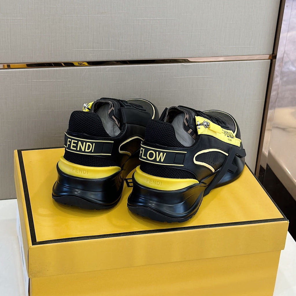 Tênis Casual Fendi