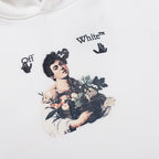 Moletom Off-White
