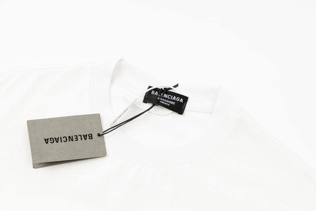 Camiseta Balenciaga