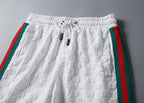 Conjunto Gucci