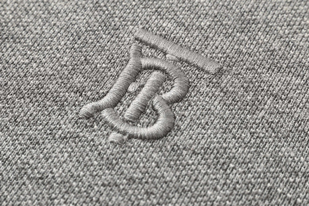 Polo Burberry