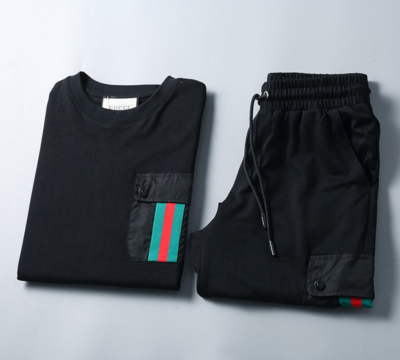 Conjunto Gucci