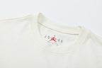 Camiseta Cactus Jack X Jordan Fragment