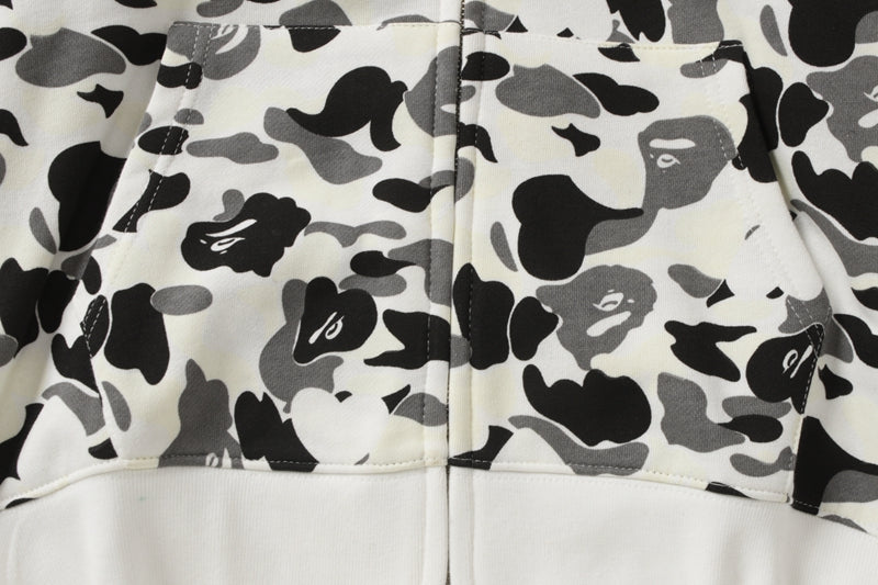 Moletom Bape