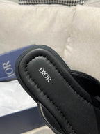 Dior Alias Thong Sandal