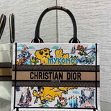 Bolsa Christian Dior