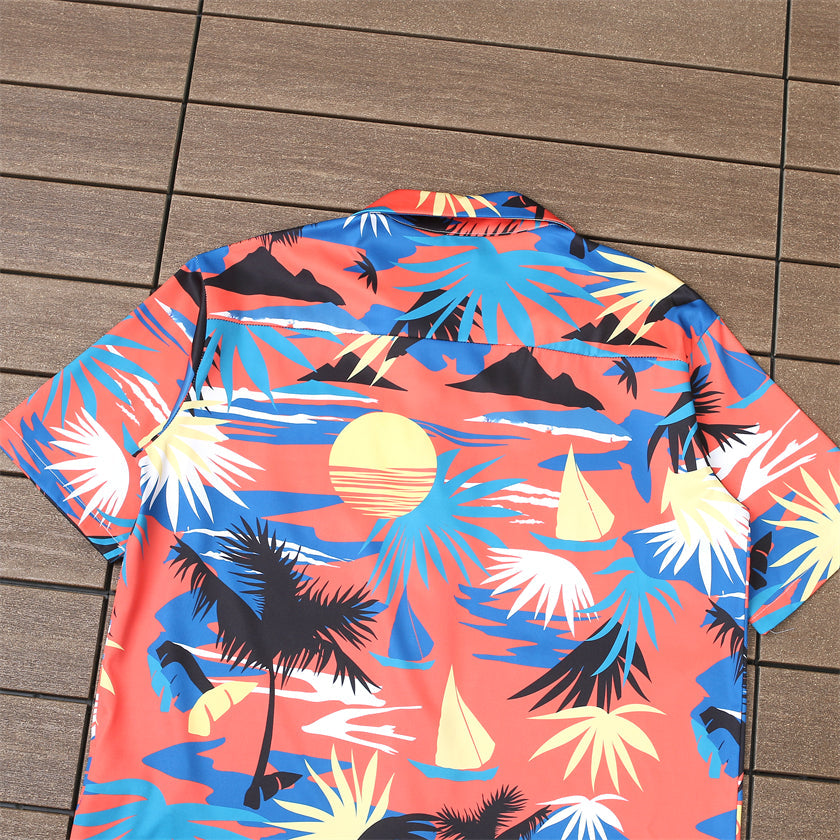 Camisa Palm Angels