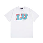Camiseta Louis Vuitton
