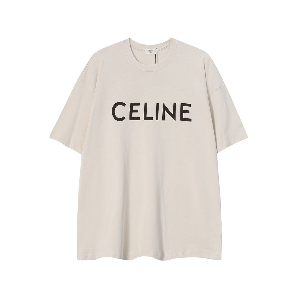 Camiseta Celine