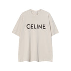 Camiseta Celine