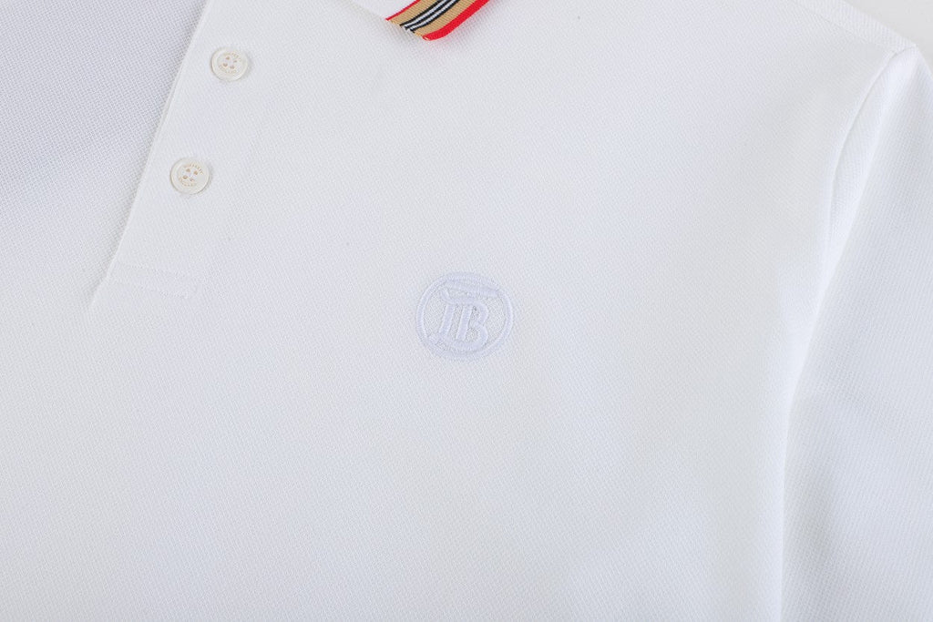 Polo Burberry