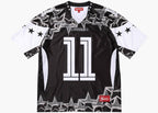 Camisa Jersey Supreme Stars Football