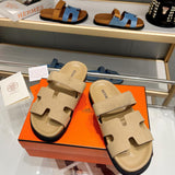 Hermes Chypre Sandal