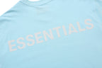 Camiseta Fear Of God Essentials