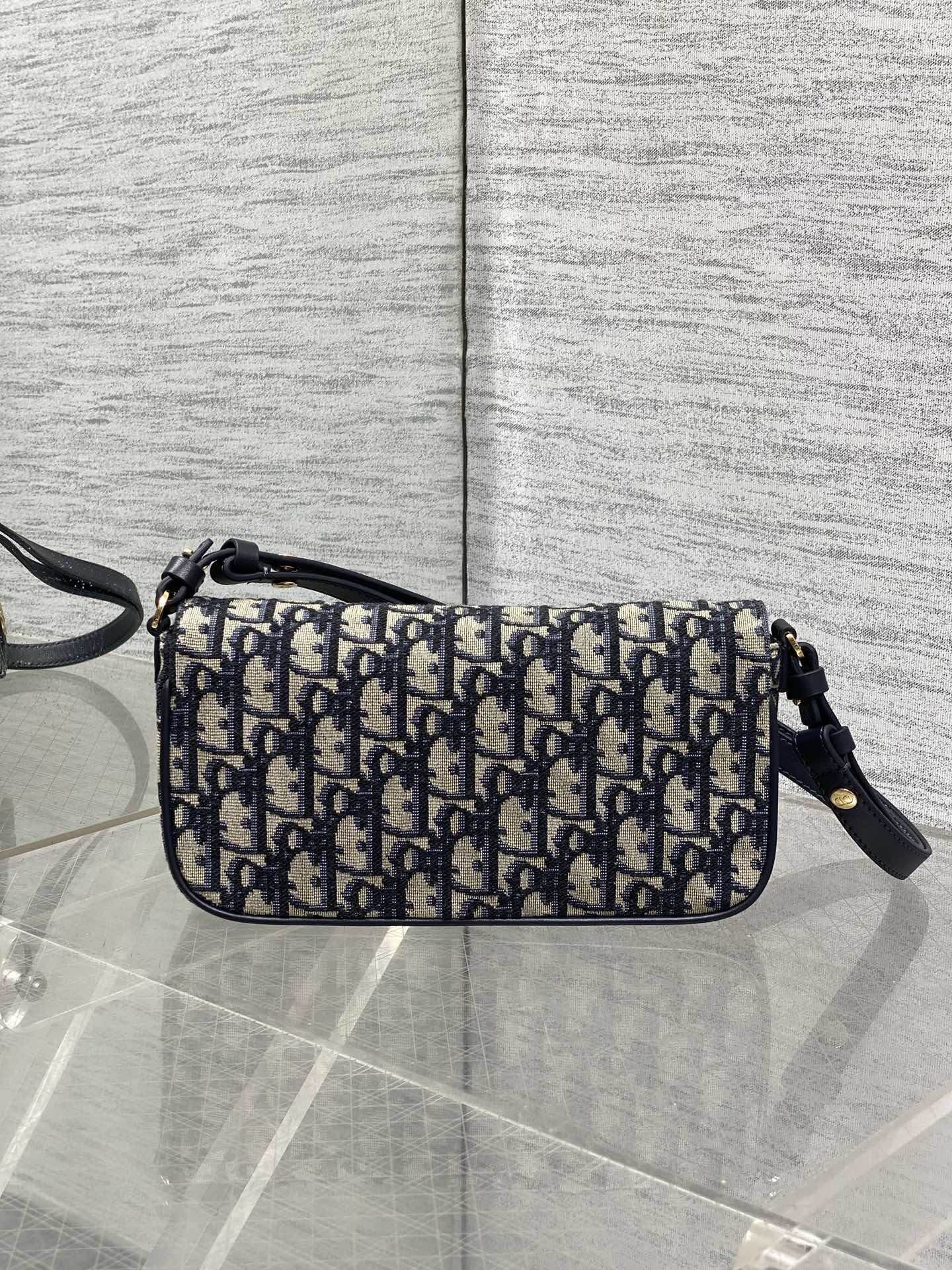 Bolsa Christian Dior