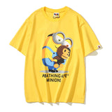 Amarelo