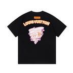 Camiseta Louis Vuitton