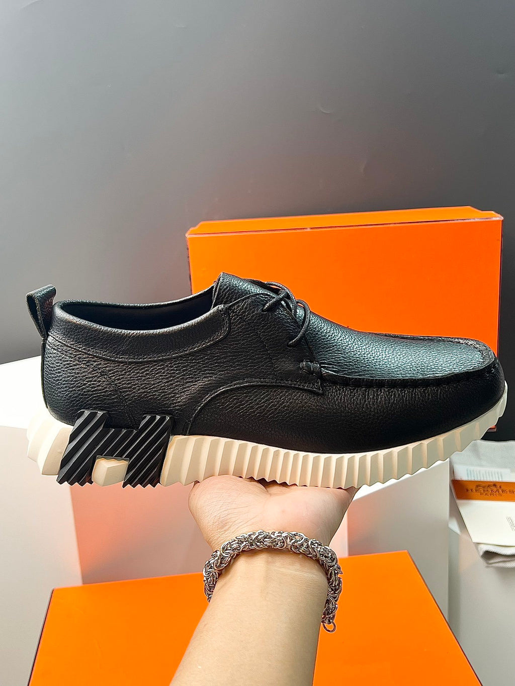 Tenis Hermès