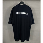 Camiseta Balenciaga