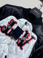 JAQUETA LOUIS VUITTON VARSITY BOOM