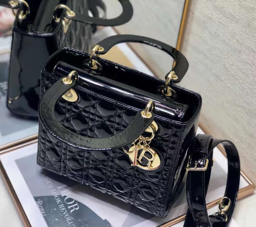 Bolsa Christian Dior