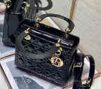Bolsa Christian Dior