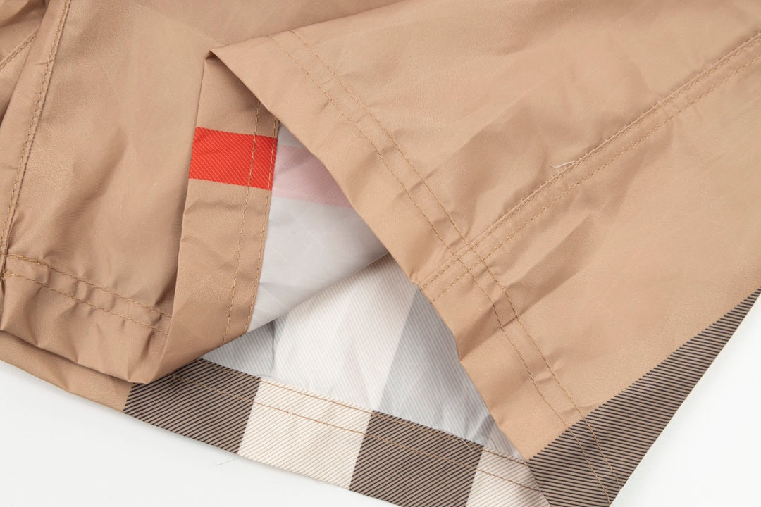 Shorts Burberry (Pronta Entrega) Tamanho M