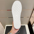 Prada Leather White (Pronta Entrega) Tamanho 35