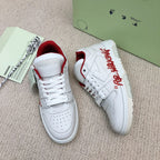 Tênis Casual Off-White