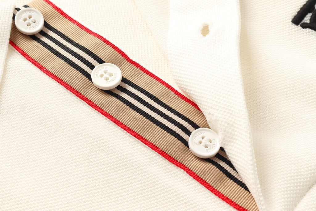 Polo Burberry