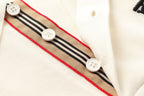 Polo Burberry
