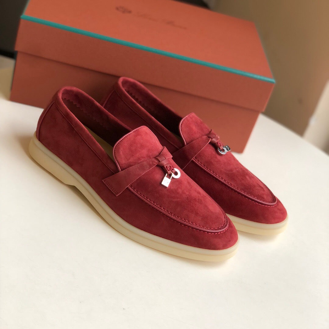 Mocassim Loro Piana