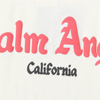 Camiseta Palm Angels