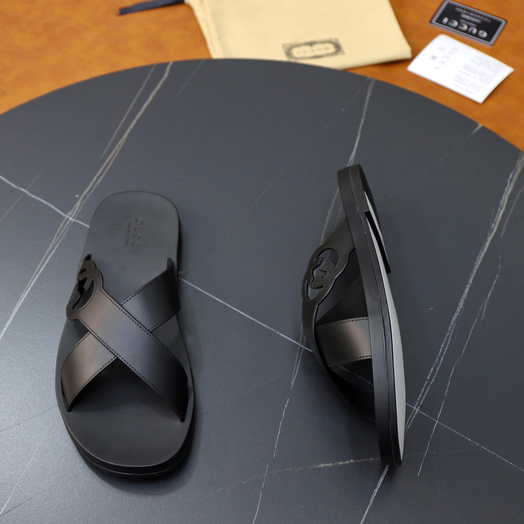 Slipper GG